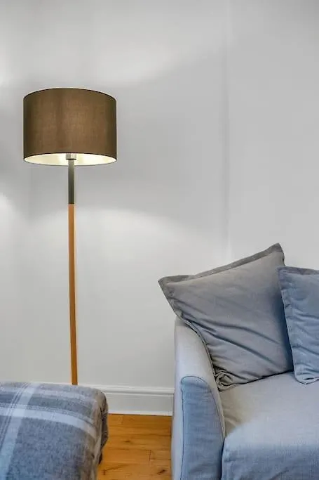 Luxury 3 Bed 2 Bath Main Door Apartm At Wardie Bay Edinburgh United Kingdom