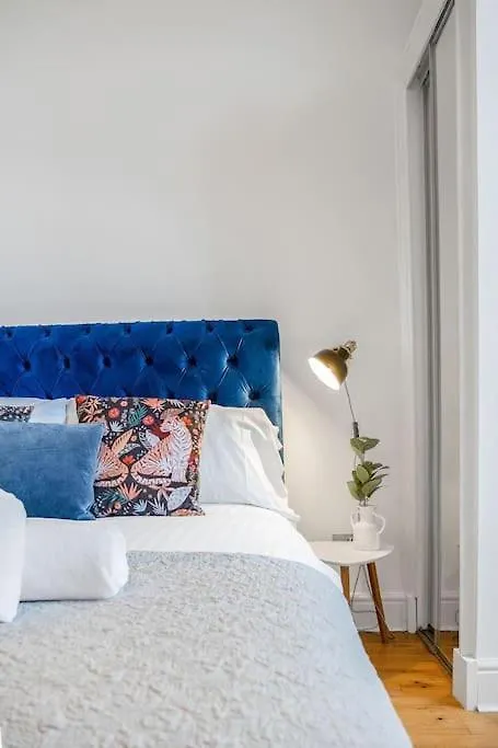 Apartment Luxury 3 Bed 2 Bath Main Door Apartm At Wardie Bay Edinburgh