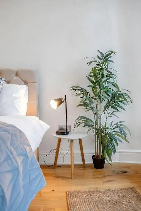 Luxury 3 Bed 2 Bath Main Door Apartm At Wardie Bay Edinburgh United Kingdom