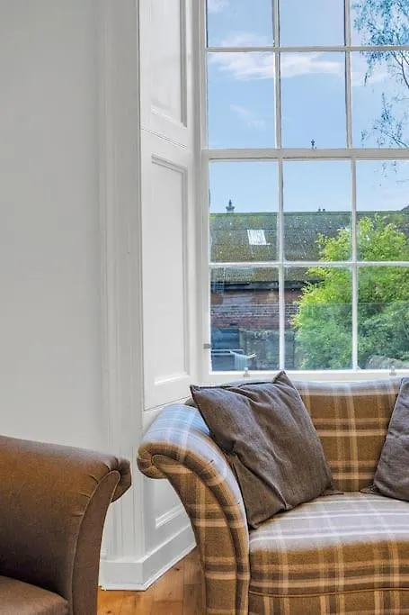 Apartment Luxury 3 Bed 2 Bath Main Door Apartm At Wardie Bay Edinburgh United Kingdom