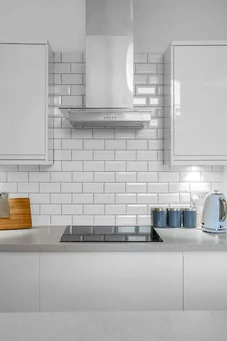 Luxury 3 Bed 2 Bath Main Door Apartm At Wardie Bay Edinburgh 0*,